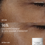 Hyper Real Skincanvas™ Waterlight Cream HA<sup>3</sup> Moisturizer, 50.0 ml, Model, deep