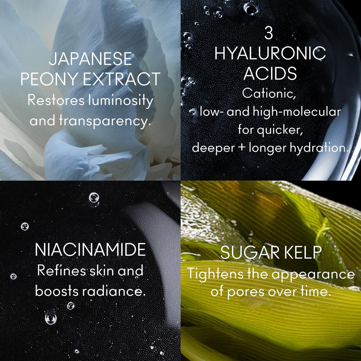 Hyper Real Skincanvas™ Waterlight Cream HA<sup>3</sup> Moisturizer, 50.0 ml, Alt