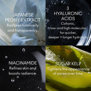 Hyper Real Skincanvas™ Waterlight Cream HA<sup>3</sup> Moisturizer, 50.0 ml, Alt