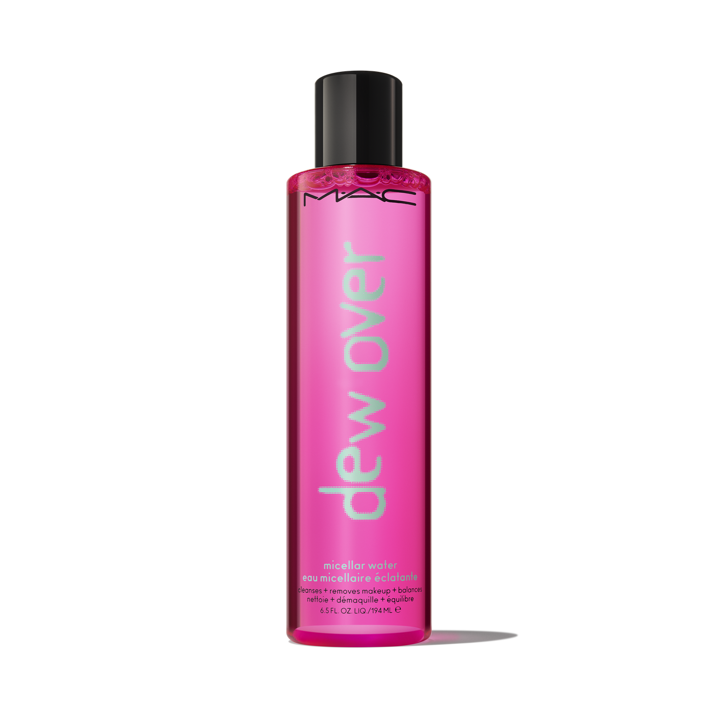Dew Over Micellar Water, 194.0 ml, Product Shot