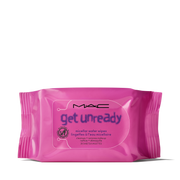 Get Unready Micellar Water Wipes, 10.0 ml, Product Shot