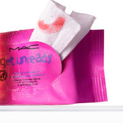 Get Unready Micellar Water Wipes, 10.0 ml, Alt