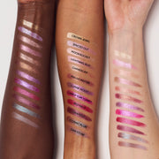 Dazzlelips Crayon, 1.5 g, Crown Jewel, Model, multiple