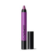 Dazzlelips Crayon, 1.5 g, Lunar Violet, Product Shot
