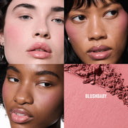 Skinfinish Colourstruck Blush, 4.5 g, Blushbaby, Alt