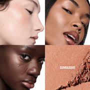 Skinfinish Colourstruck Blush, 4.5 g, Sunbasque, Alt