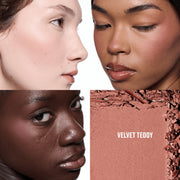 Skinfinish Colourstruck Blush, 4.5 g, Velvet Teddy, Alt