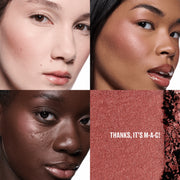 Skinfinish Colourstruck Blush, 4.5 g, Thanks, It's MAC, Alt