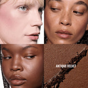 Skinfinish Colourstruck Blush, 4.5 g, Antique Velvet, Alt