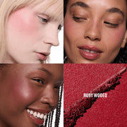 Skinfinish Colourstruck Blush, 4.5 g, Ruby Wooed, Alt