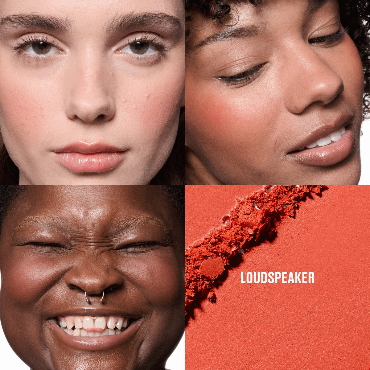 Skinfinish Colourstruck Blush, 4.5 g, Loudspeaker, Alt