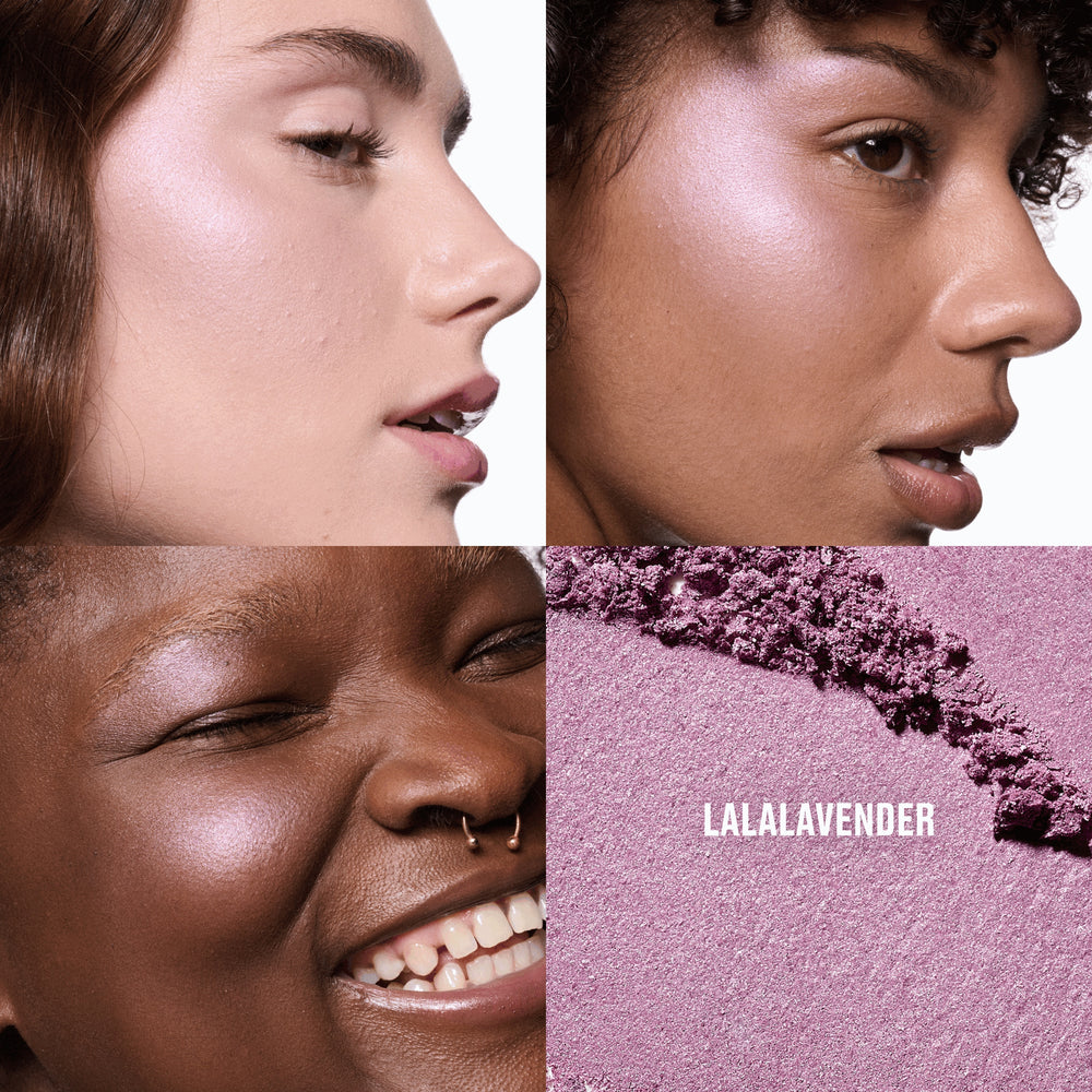 Skinfinish Colourstruck Blush, 4.5 g, LaLaLavender, Alt