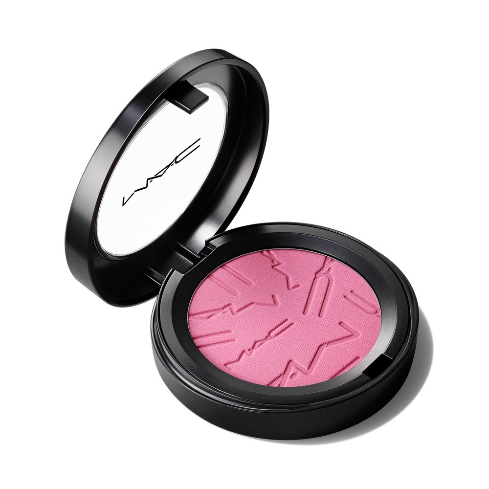 Skinfinish Colourstruck Blush, 4.5 g, Snob, Product Shot
