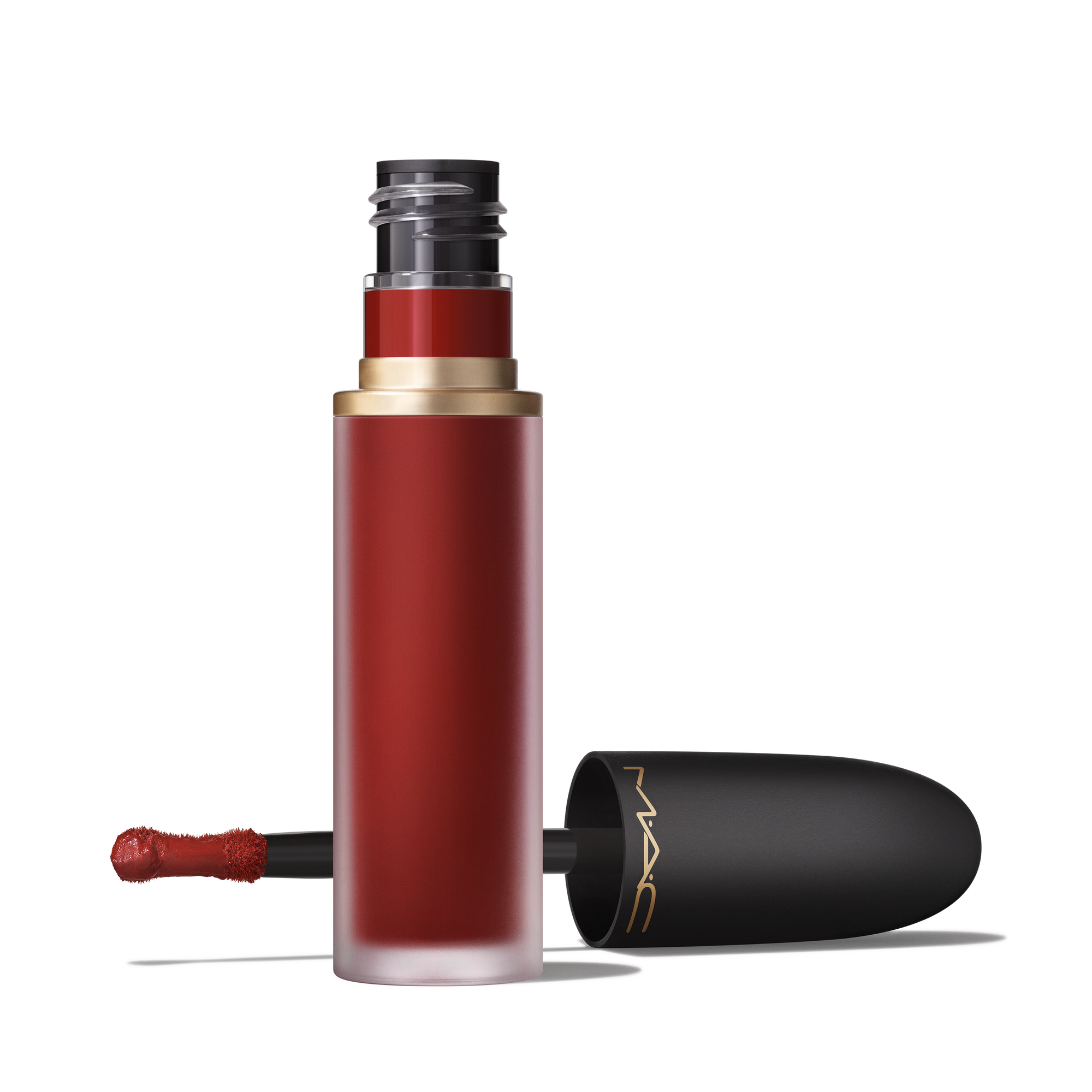 Powder Kiss Lip + Cheek Mousse, 5.0 ml, Devoted To Chili, Product Shot