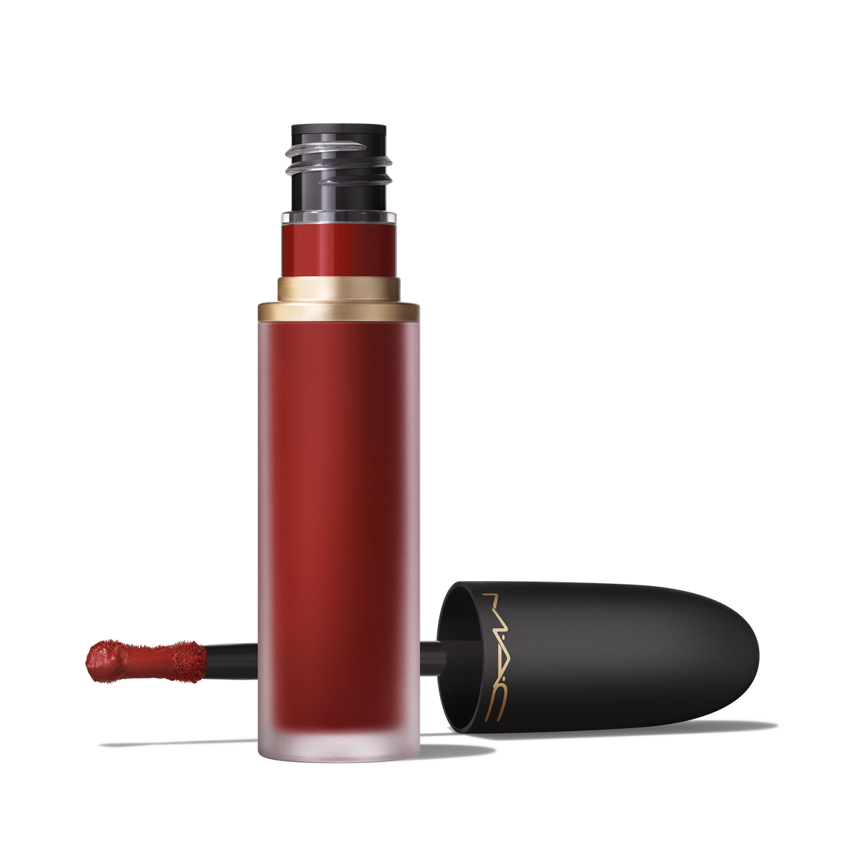 Powder Kiss Lip + Cheek Mousse, 5.0 ml, Devoted To Chili, Product Shot