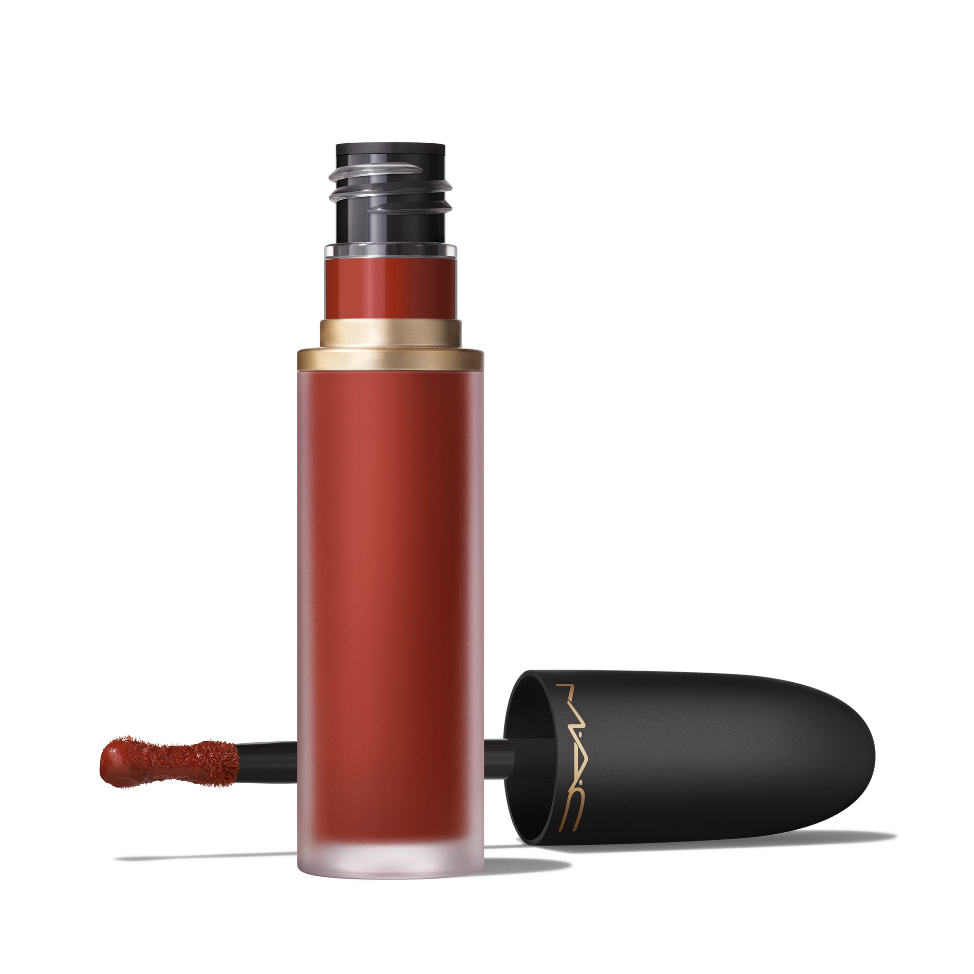 Powder Kiss Lip + Cheek Mousse, 5.0 ml, Marrakesh-Mere, Product Shot