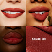 Powder Kiss Lip + Cheek Mousse, 5.0 ml, Marrakesh-Mere, Alt
