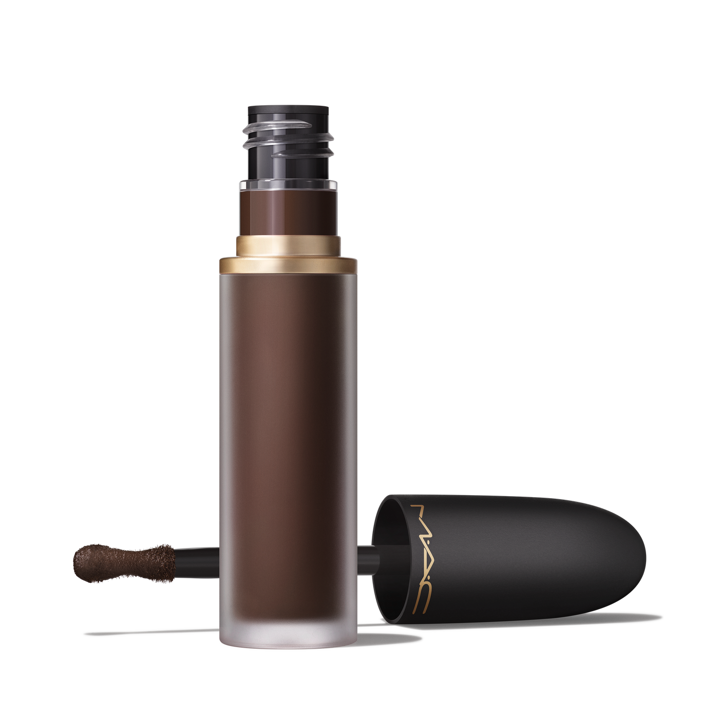 Powder Kiss Lip + Cheek Mousse, 5.0 ml, Chestnut, Product Shot