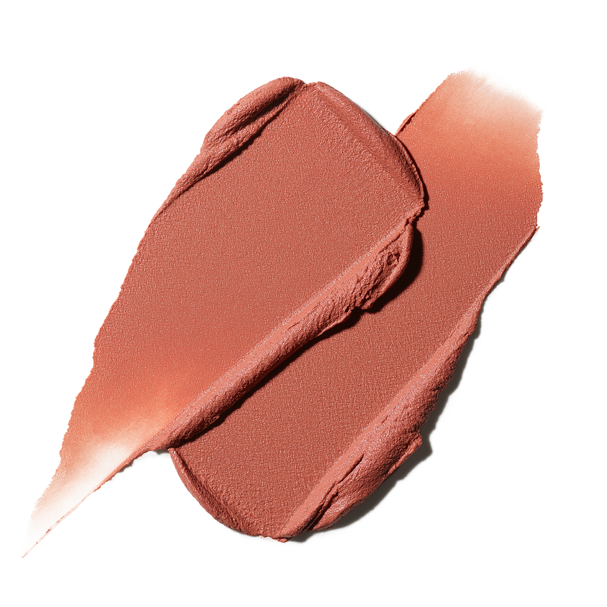 Powder Kiss Lip + Cheek Mousse, 5.0 ml, Warm Hug, Smoosh