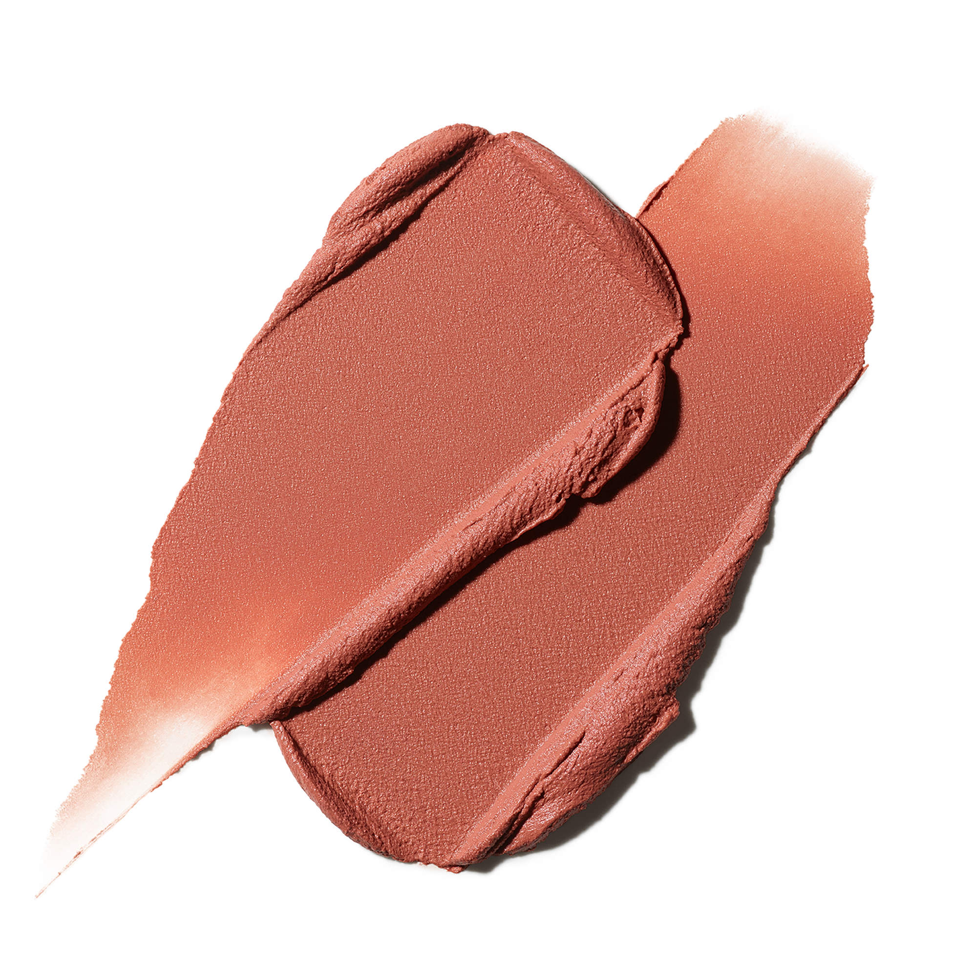 Powder Kiss Lip + Cheek Mousse, 5.0 ml, Warm Hug, Smoosh