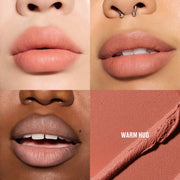 Powder Kiss Lip + Cheek Mousse, 5.0 ml, Warm Hug, Alt