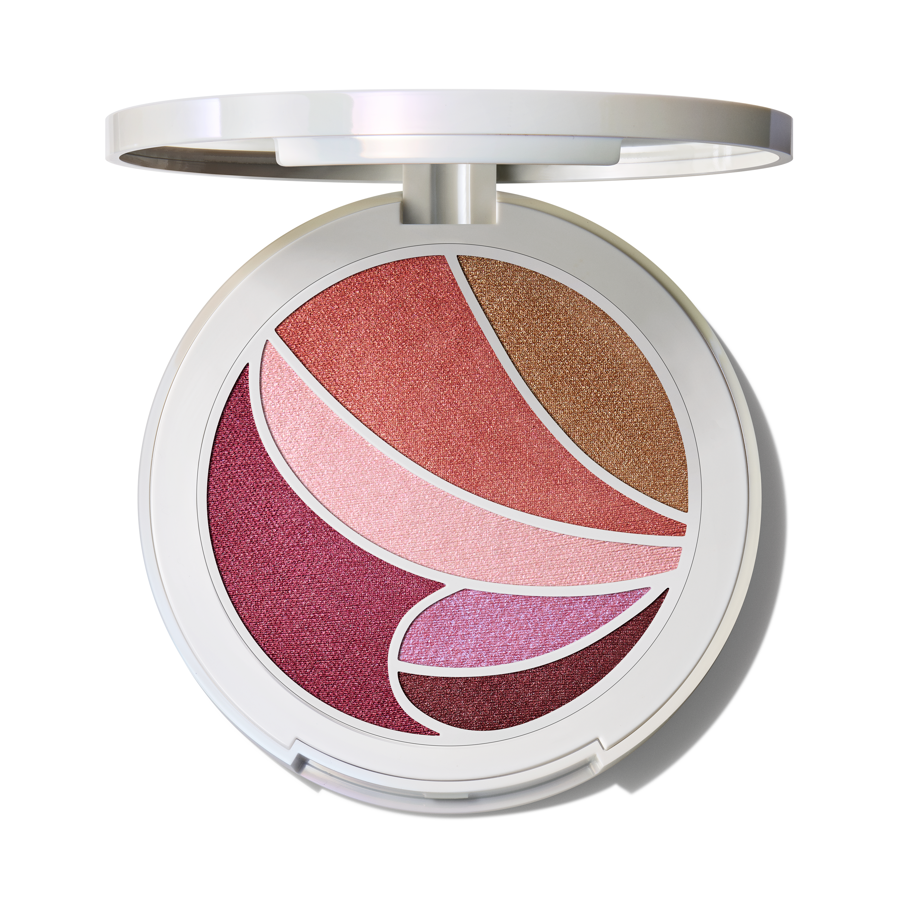 Metamorphosis Face & Eye Palette / Metamorphosis Collection - 0.280 oz
