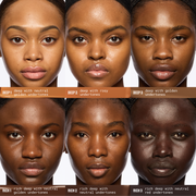 Studio Radiance Skin Tint Stick, 8.0 g, Deep 3, Model, deep