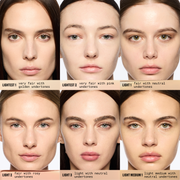 Studio Radiance Skin Tint Stick, 8.0 g, Light 2, Model, light