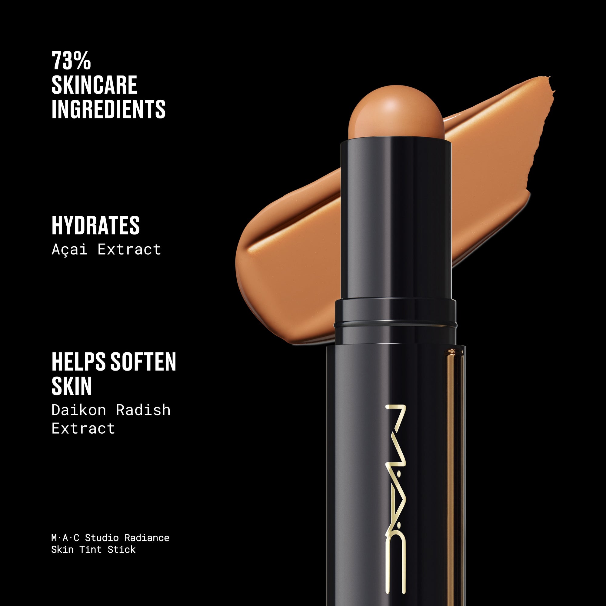 Studio Radiance Skin Tint Stick, 8.0 g, Medium 2, Alt