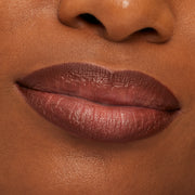 Lip Pencil / Metamorphosis Collection, 1.45 g, Chestnut, Model, deep