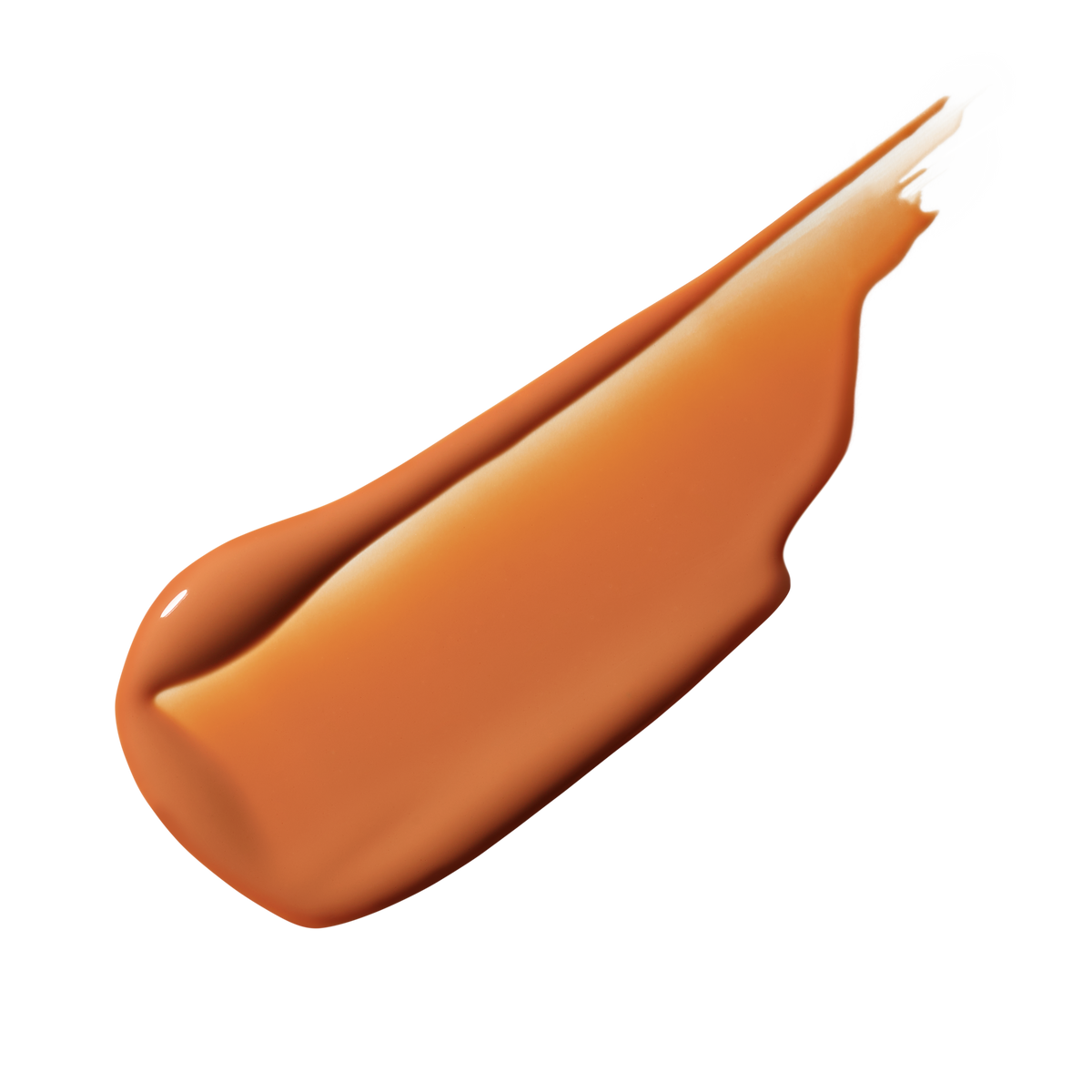 Lustreglass Stainglass Lip Tint, 3.0 ml, Trinket, Smoosh
