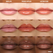Lustreglass Stainglass Lip Tint, 3.0 ml, Trinket