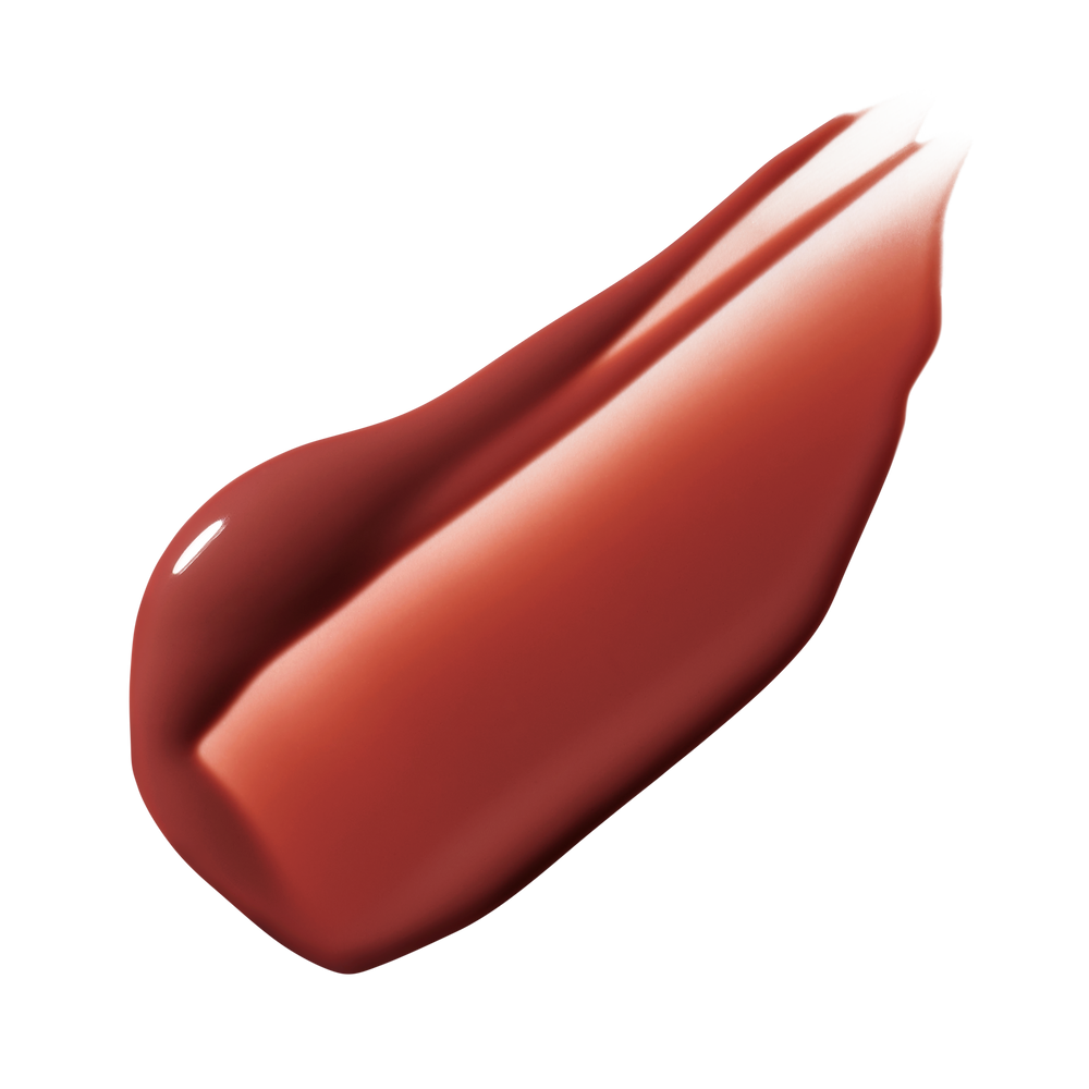 Lustreglass Stainglass Lip Tint, 3.0 ml, Posh Pit, Smoosh