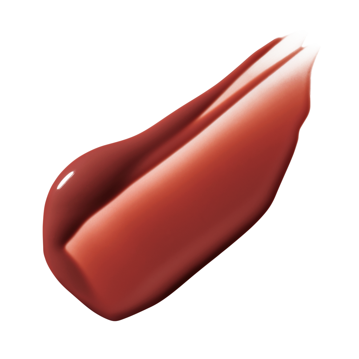 Lustreglass Stainglass Lip Tint, 3.0 ml, Posh Pit, Smoosh