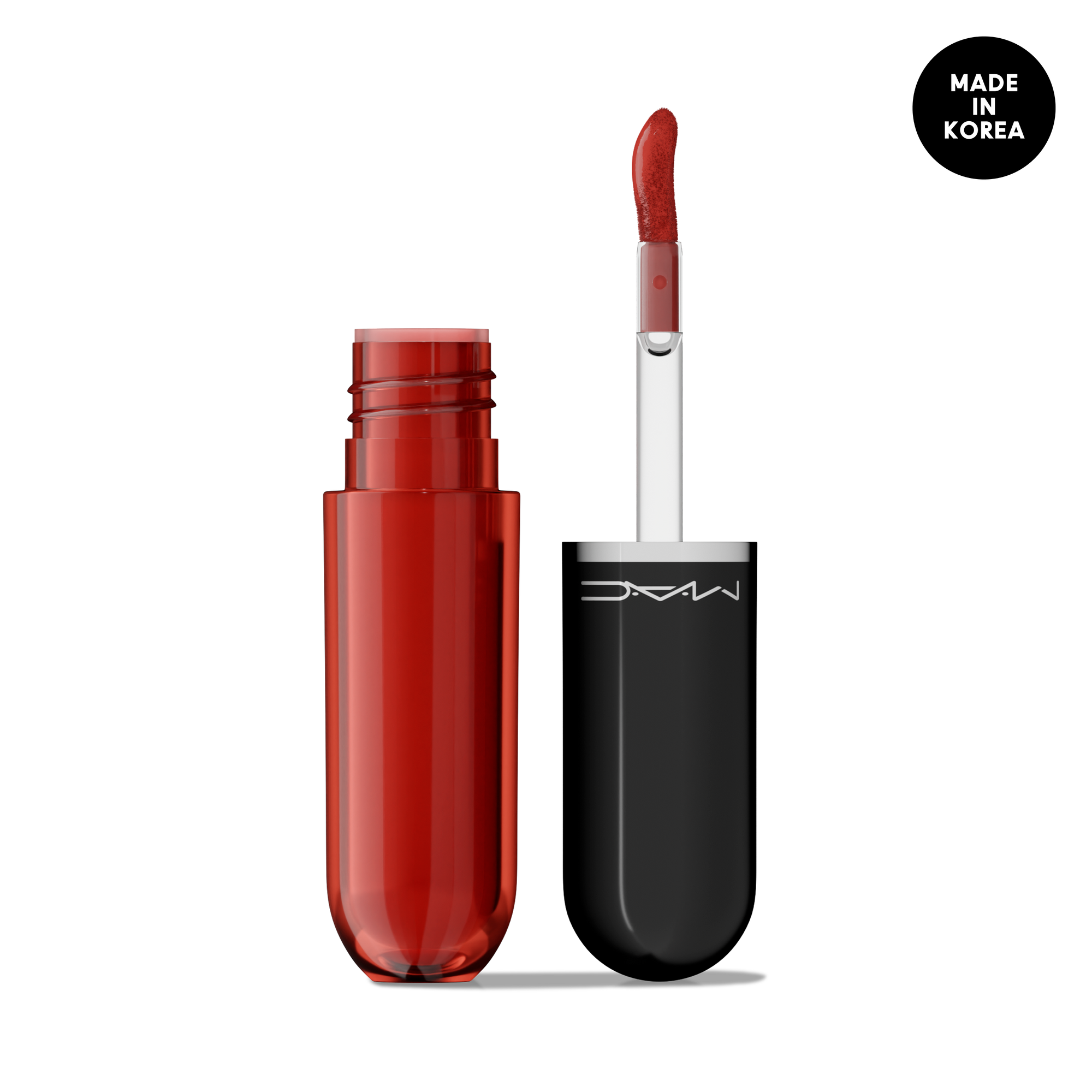 Lustreglass Stainglass Lip Tint, 3.0 ml, Cake Topper, Product Shot
