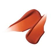 Lustreglass Stainglass Lip Tint, 3.0 ml, Sizzled Peach, Smoosh