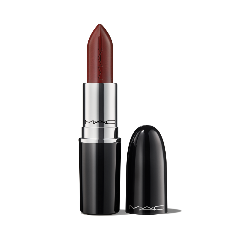 Lustreglass Sheer-Shine Lipstick, 3.5 g, Housewife, Product Shot