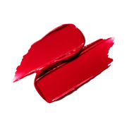 M·A·Cximal Sleek Satin Lipstick / Holiday, 3.5 g, Ruby Woo-La-La, Smoosh