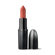 M·A·Cximal Sleek Satin Lipstick / Holiday, 3.5 g, Cafe Mocha Latte, Product Shot