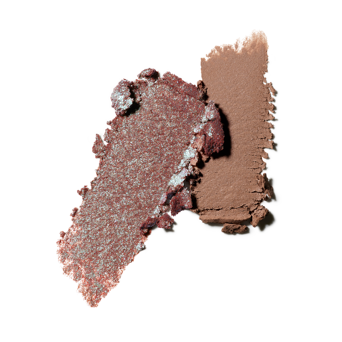 Smoke + Ice Eye Shadow Duo, 2.0 g, Luxe + Luminous, Smoosh