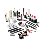 24 Days Of MAC Icons Advent Calendar, Product Shot