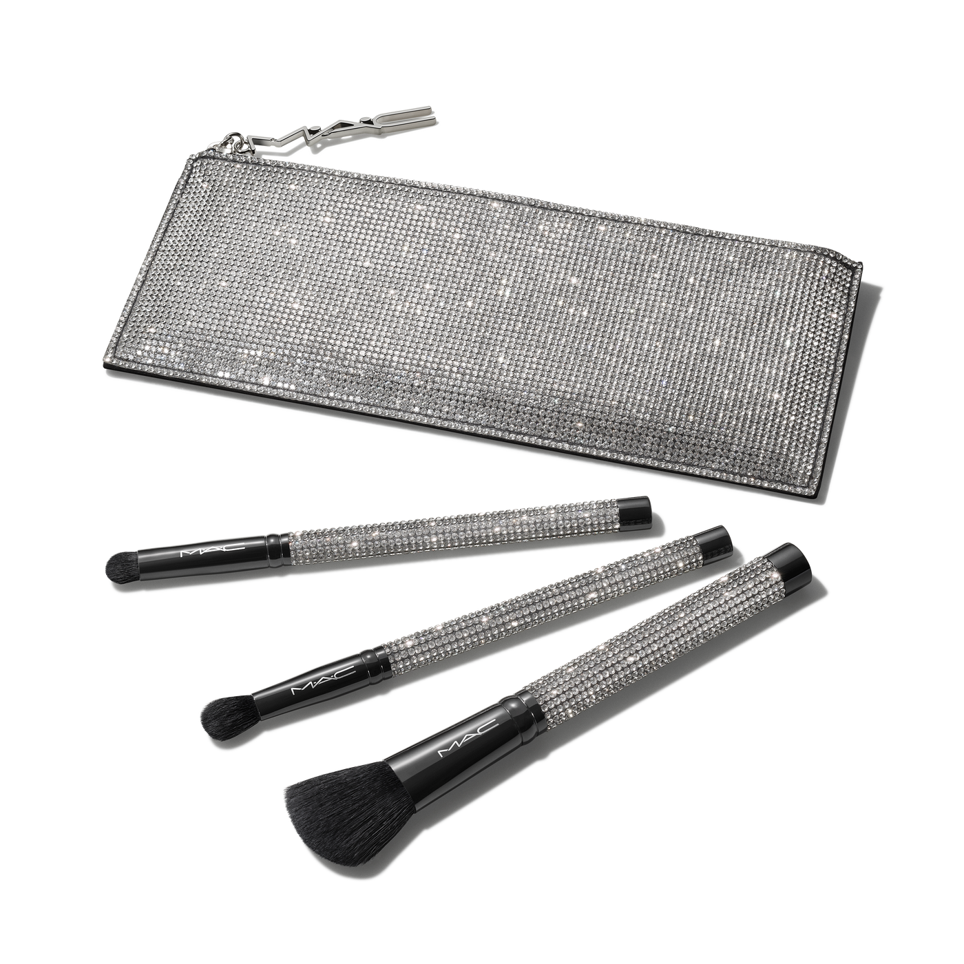 Finishing Touch Brush Kit, Product Shot