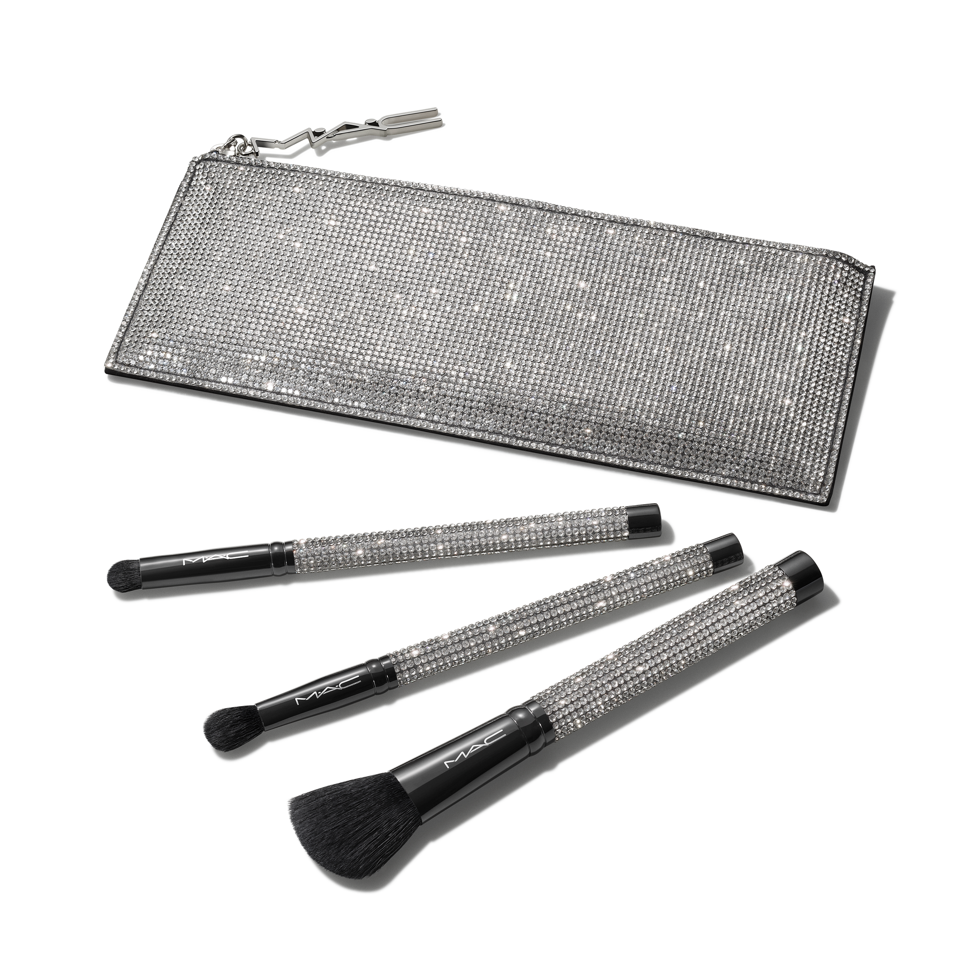 Finishing Touch Brush Kit, Product Shot