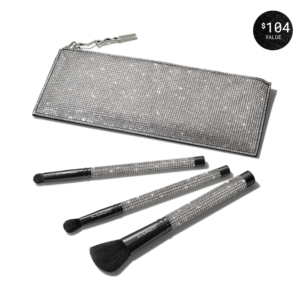 Finishing Touch Brush Kit, Product Shot