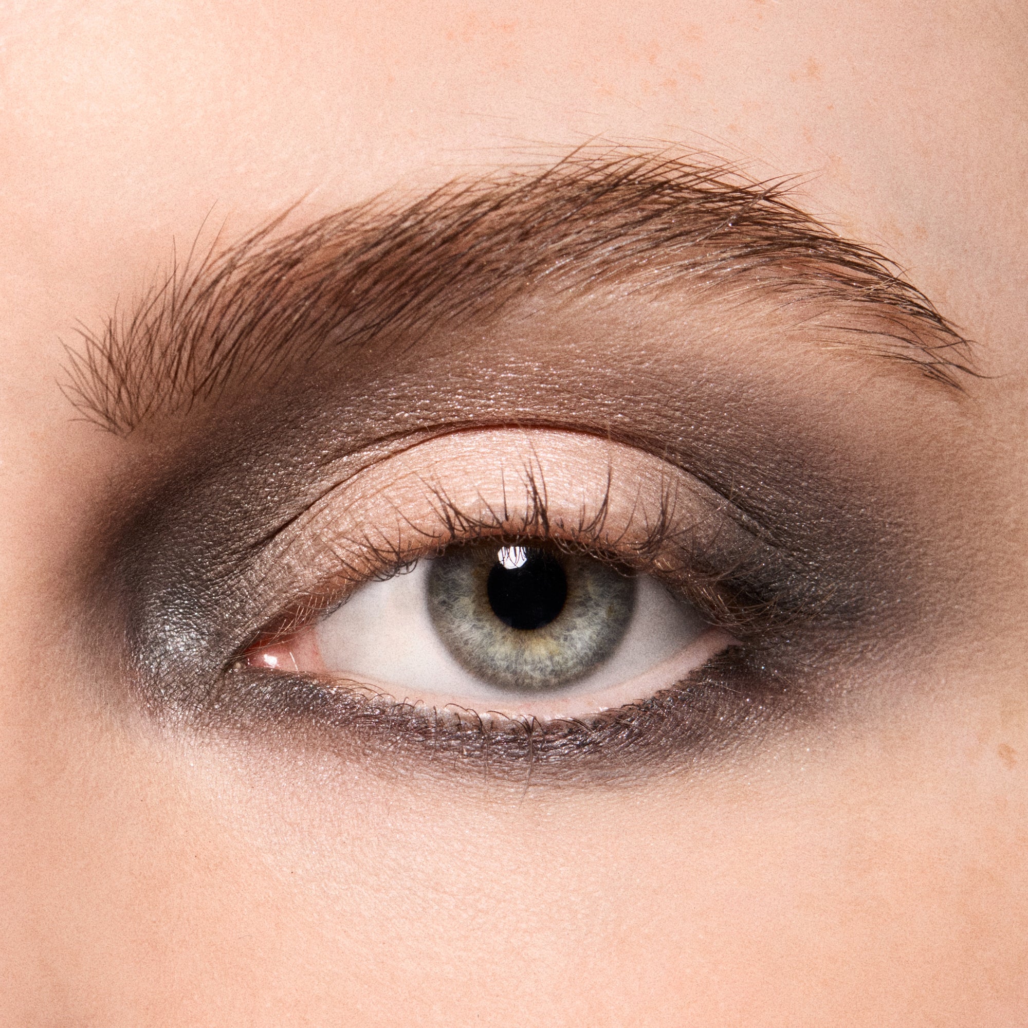 Eye Wear MAC Eye Shadow Palette, 11.8 g, Model, light