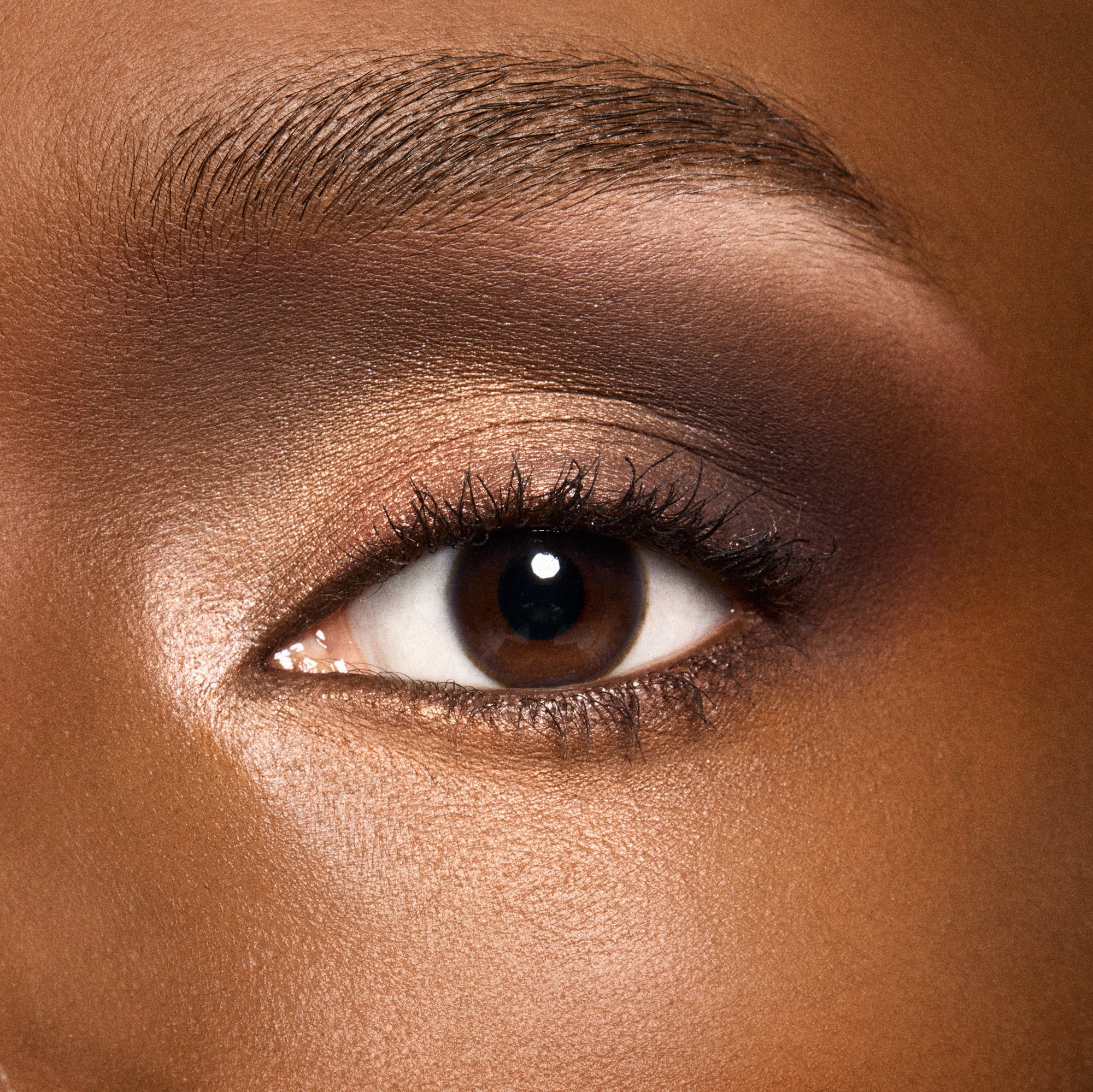 Eye Wear MAC Eye Shadow Palette, 11.8 g, Model, deep