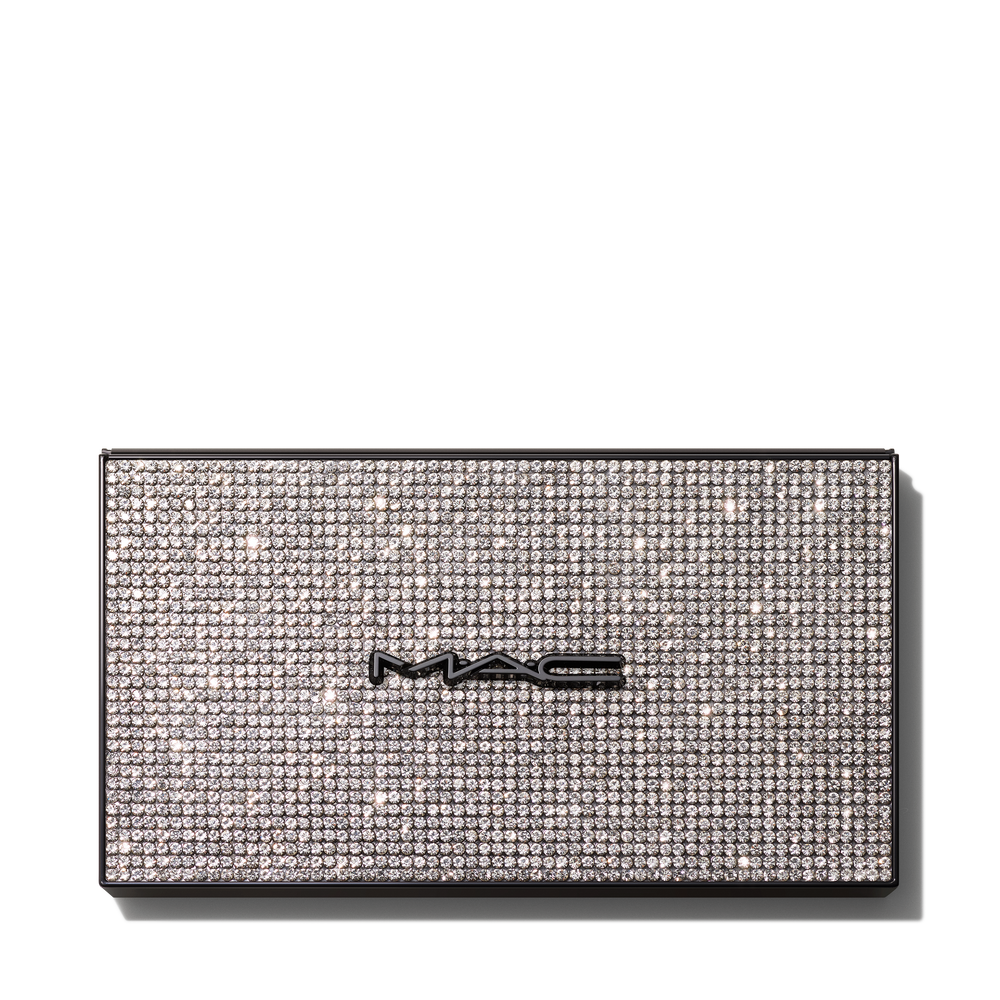 Eye Wear MAC Eye Shadow Palette, 11.8 g