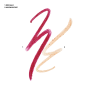 Decadent Dazzlelips Crayon Duo, Smoosh