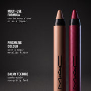 Decadent Dazzlelips Crayon Duo, Alt