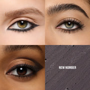 Kajal Excess Longwear Smoky Eye Liner, 1.2 g, New Number